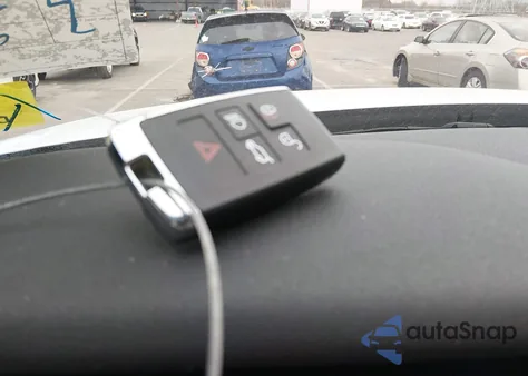 2018 Land Rover Discovery Hse Luxury z USA, uszkodzony, nr VIN SALRT2RV6JA053394